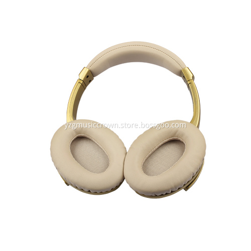 Factory Active noise canceling headphones